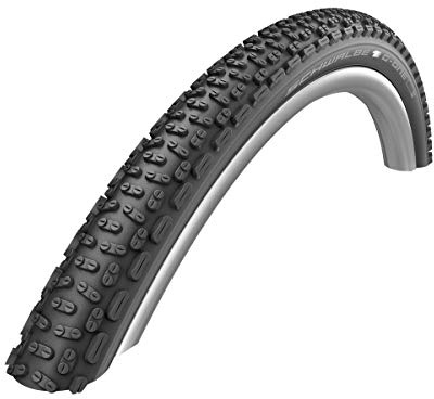 Schwalbe G-ONE ULTRABITE - LÍNEA DE EVOLUCIÓN