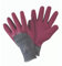 NORTH SKIN Safety Work Gloves Flexible Heavy Duty Performance Carpenter Paint Anti Slip Training Palm Protective Wheelchair Assembly Camping Gloves for Men Women (2 Half Finger (Black), XXS)