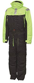 KINETIC Guardian Flotation Suit Schwimmanzug in Zwei Farben Größen S bis 3XL ISO 124026 Zertifiziert