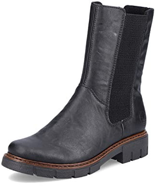 Rieker Damen Stiefeletten Z3582
