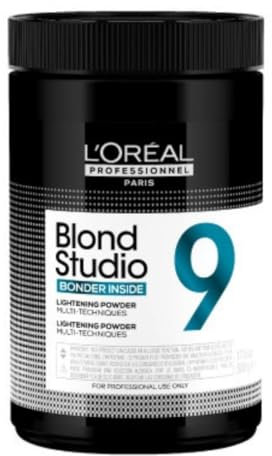 L'Oréal Professionnel Blond Studio 9 Bonder Inside, 500 g