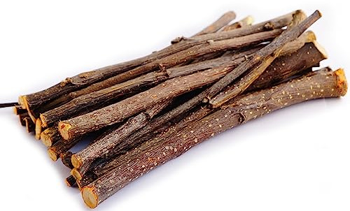 Branches de Pomme pour Lapin 200 g