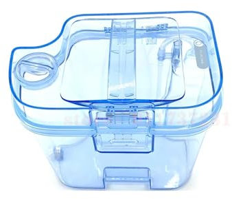 ShEraf Spare Parts For Hoovers, Accessories For The Recovery Tank Of The Clean Water Tank Compatible With Dreame W10 W10 Pro (Color : Clean water tank)