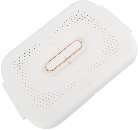 Calentador de Pies de Grafeno Plegable, Almohadilla Calefactora de Pies de Invierno con Temperatura Ajustable de 4 Velocidades para Cama, Hogar, Oficina, Debajo del Escritorio