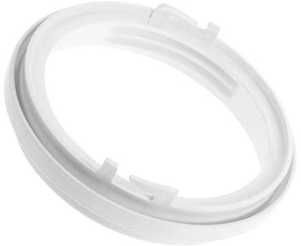 Mikikit Air Conditioner Exhaust Pipe Universal Portable Exhaust Pipe for Energy Efficiency Convenience