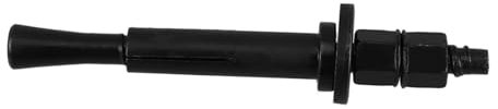 MUCKLILY Fischer Compatible Expansion Screws Heavy Duty Wedge Anchors for Masonry Binding Screws Bolt