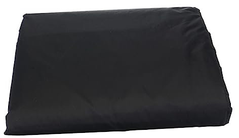SUPVOX Oxford Cloth Gas Tank Cover UV Small Gas Bottle Protector Lightweight Drawstring Design for Camping Outdoor Use