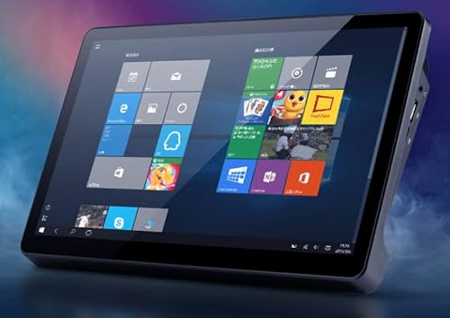 LMHTRADE PIPO X15 Mini PC 8GB RAM 180GB SSD 11.6 pollici 1920 * 1080 Core i3-5005U RS232 RJ45 Bluetooth 6 USB Tablet Computer