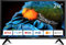 DYON Smart 24 XT - 60 cm (24 Zoll) Fernseher (HD Smart TV, HD Triple Tuner (DVB-C/-S2/-T2), Prime Video, Netflix & HbbTV)