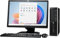 Générique Ordinateur de Bureau, i5, 16 Go RAM, 1000 Go Disque Dur, Windows 11 Pro, Wi-FI, Moniteur LCD 22 Pouces, Clavier et Souris, Certifié Remis à Neuf, Open Office 2024,(Reconditionné)