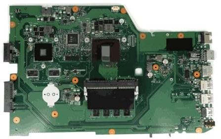 X751YI avec processeur E1-7010, 2 Go de RAM, Carte Graphique 216-0867072-V2G, X751Y, X751YI, K751Y