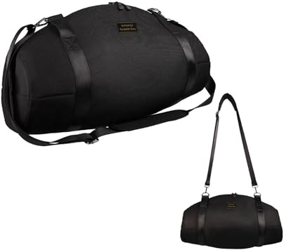 JOYSOG Funda para Boombox 3, bolsa de transporte rígida de viaje para JBL Boombox 3/Boombox 2, funda protectora de almacenamiento de altavoz portátil