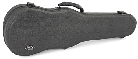 Jakob Winter Violaformetui Greenline Grau / 15-16.5