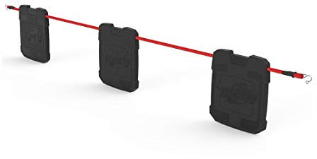 HockeyShot Sharpshooter Zielscheiben