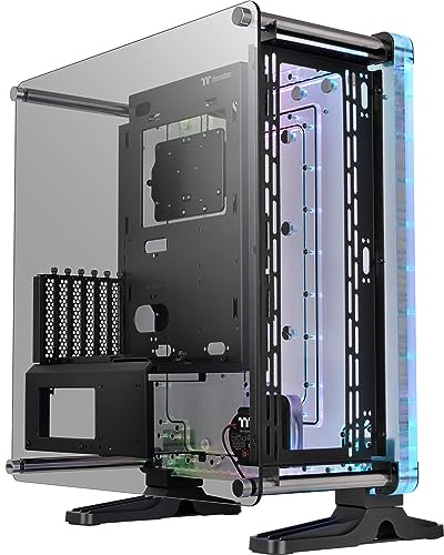 Thermaltake DistroCase™ 350P PC-Chassis/Modding Case