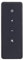 DHCHAPU Telecomando per sistema audio Bose CineMate 10, Cinemate 15 e Solo 10.15