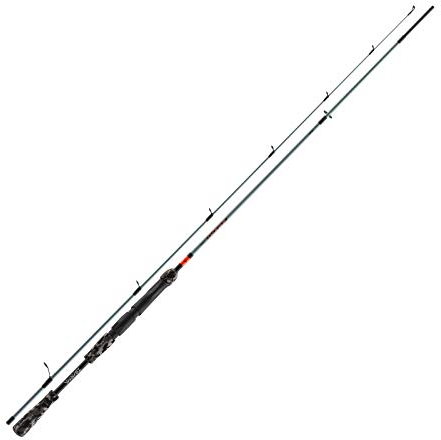 Daiwa Fuego Camo Spin 2,70m 40-110g Spinnrute