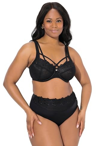 Ulla Popken TruYou by Damen BH