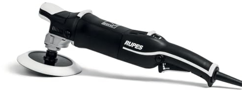 RUPES Bigfoot Rotation Polisseuse LH 19E STD