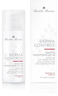 Sensitiv Tagespflege LSF 30, 30 ml - Derma