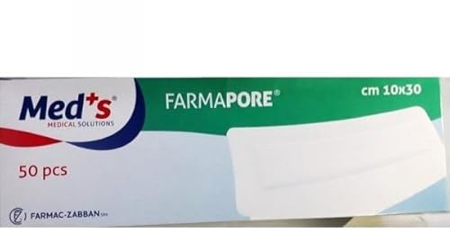 cerotto Farmapore 10 x 30