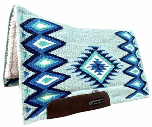 Western Imports CSF Kurzpad SOL DE Oaxaca, 76 cm lang (Mint)