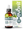 EVOVIT Vitamina D3 Gotas 2.000 UI (50 µg) por dosis, Alta Potencia y durabilidad, 10 Meses (300 Dosis) - Defensa Inmunitaria, Huesos y Músculos, Absorción Rápida, Sin Azúcares, Gluten, Lactosa