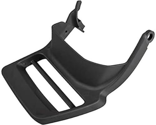 Jodriva # 515980901 Protezione for mano freno catena 365 372XP 372 Serie Motoseghe Pezzo di ricambio nuovo, for Husqvarna, Protezione per mano per motosega