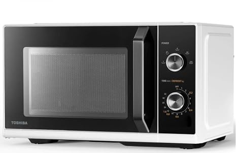 MW3-MM20PF(WH) - Micro-ondes combiné avec grill, 26 litres, 900 W, blanc