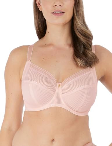 Fantasie Fusion Full Cup Side Support Bra Blush Pink 36G