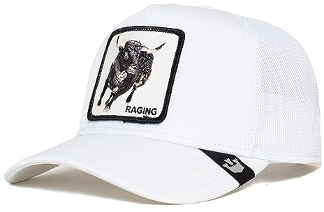 Goorin Bros. Unisex Baseballkappe The Farm Original Core Unisex Snapback Trucker Hat