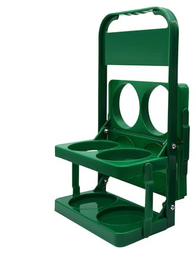 Estante para botellas de cerveza, cesta de cerveza, soporte para estante de vino, organizador de botellas de agua, soporte para botellas de cerveza, soporte para botellas de cerveza, soporte para lech