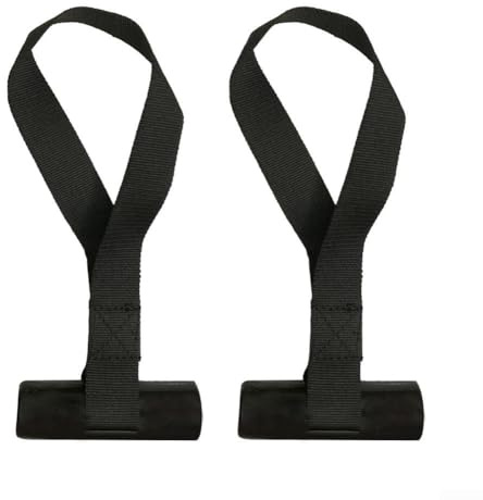 Under Hood Quick Loop Straps for Securing Canoes and Kayaks on Roof Racks