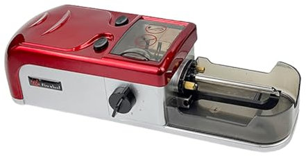 VDLLQYN, Máquina for Liar Cigarrillos Completamente automática de 5,5/6,5/8,0 mm, aceleración de conversión de frecuencia Continua ，Enrollador eléctrico de Cigarrillos(Red)