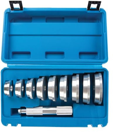 OC-PRO KIT D'OUTILS pour Montage DE Joints SPI ET DE ROULEMENTS