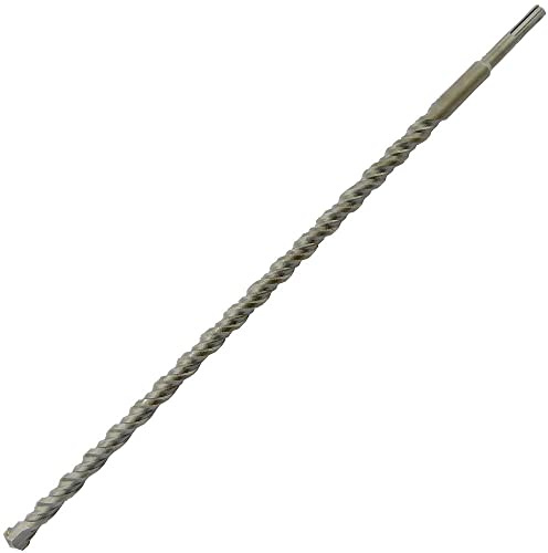 DURATOOL D03389 SDS-Plus-Bohrer, 16 x 460 mm