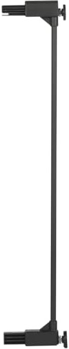 Safety 1st Simply Close Extension de Barrière de Sécurité Enfant Bois, Facile à installer, Rallonge de Barrière avec Fixation à Pression pour Bébé, 7 cm