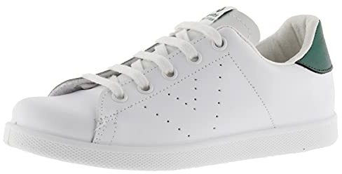 victoria Zapatillas Tenis 1125104 Verde 39