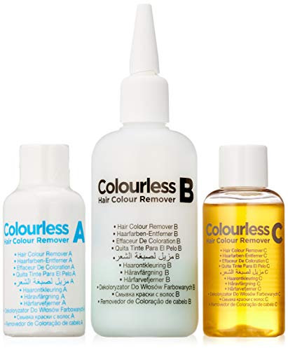 Colourless Haarfarben-Entferner Pre Colour, 1 Stück