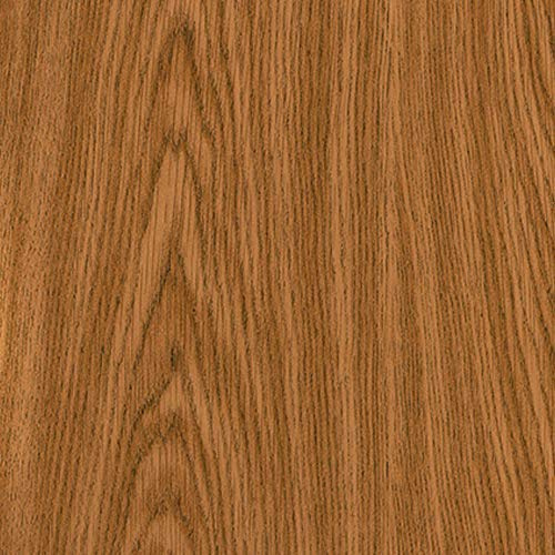 10€/m² Möbelfolie d-c-fix Holzfolie Oak hell 90cm Breite Laufmeterware selbstklebende Klebefolie Folie Holz Dekor