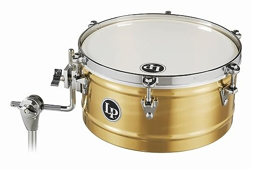 Timbale latine Percussion en laiton 13 LP6513-B