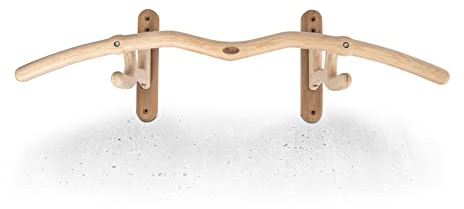 Kraxlboard® Snake Station – Pull-Up Station mit Wandabstand