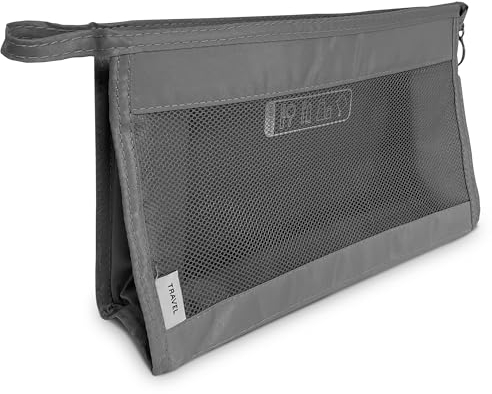 Reise kulturbeutel Damen Kosmetiktasche kulturtaschen transparenter Wäschesack Bag Kulturbeutel Herren reisebeutel Flugzeug kulturbeutel transparent durchsichtiger kulturbeutel Kinder Waschtasche