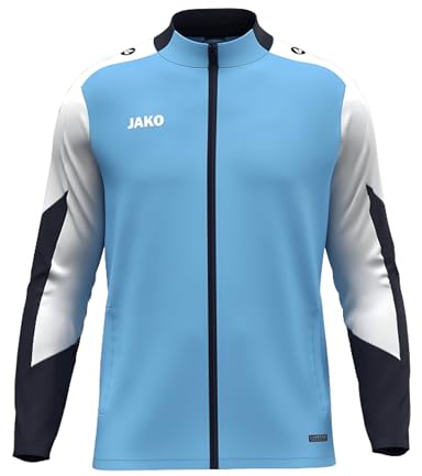 JAKO Dynamic träningsjacka herr