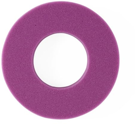 Ring Cushion Head Positioner, 9,1,Each,NON081141H