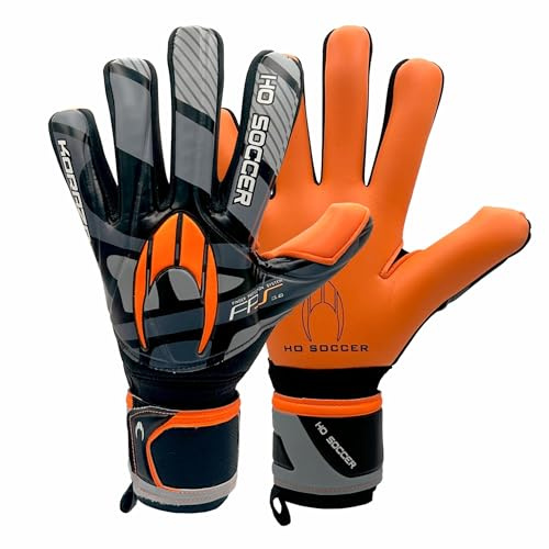HO Soccer Koraza - Guantes de Portero Unisex Adulto