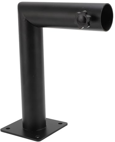 Tomantery Kit di Montaggio Internet Satellitare in Acciaio Inossidabile per V2 con Durata Superiore e facilità di Installazione, per Tetto o Parete,
