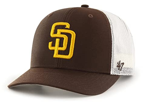 47 Unisex Baseballkappe MLB Trucker Hat