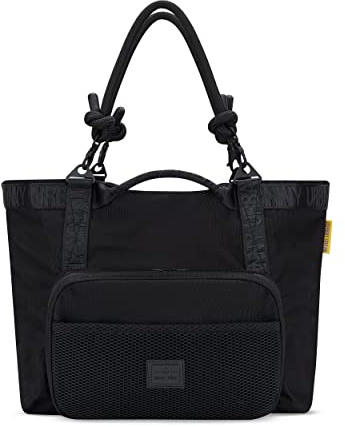 Johnny Urban Weekender Damen - Cassie - Faltbare Shopper Tasche für Handgepäck Sport Reisen - Kleine Travel Bag - Reisetasche - Wasserabweisend
