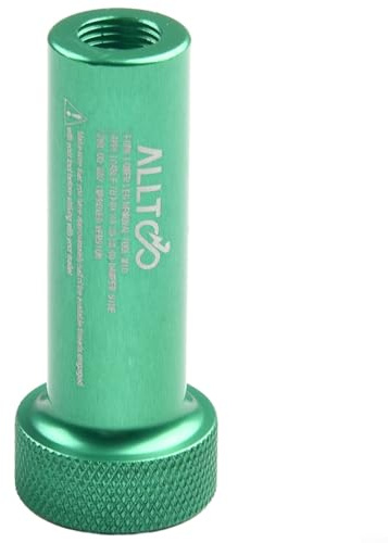 Emiif Outil d'amortisseur de vélo pour Fox 32 34 36 38 40 SC TC, kit de réparation de fourche avant, alliage d'aluminium (pour Fox 34 36 3840)